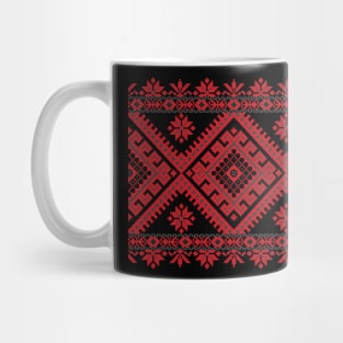 Shema Mug